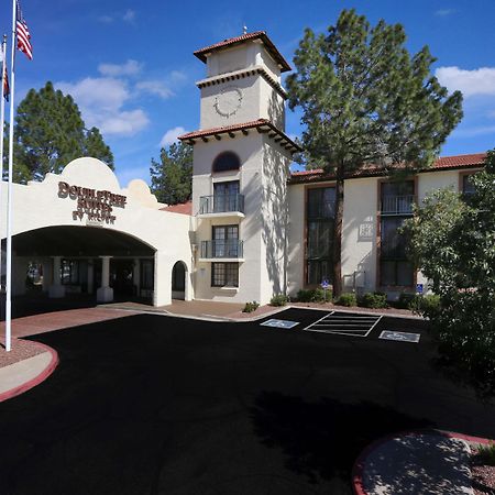 Doubletree Suites By Hilton Tucson Airport Exterior foto