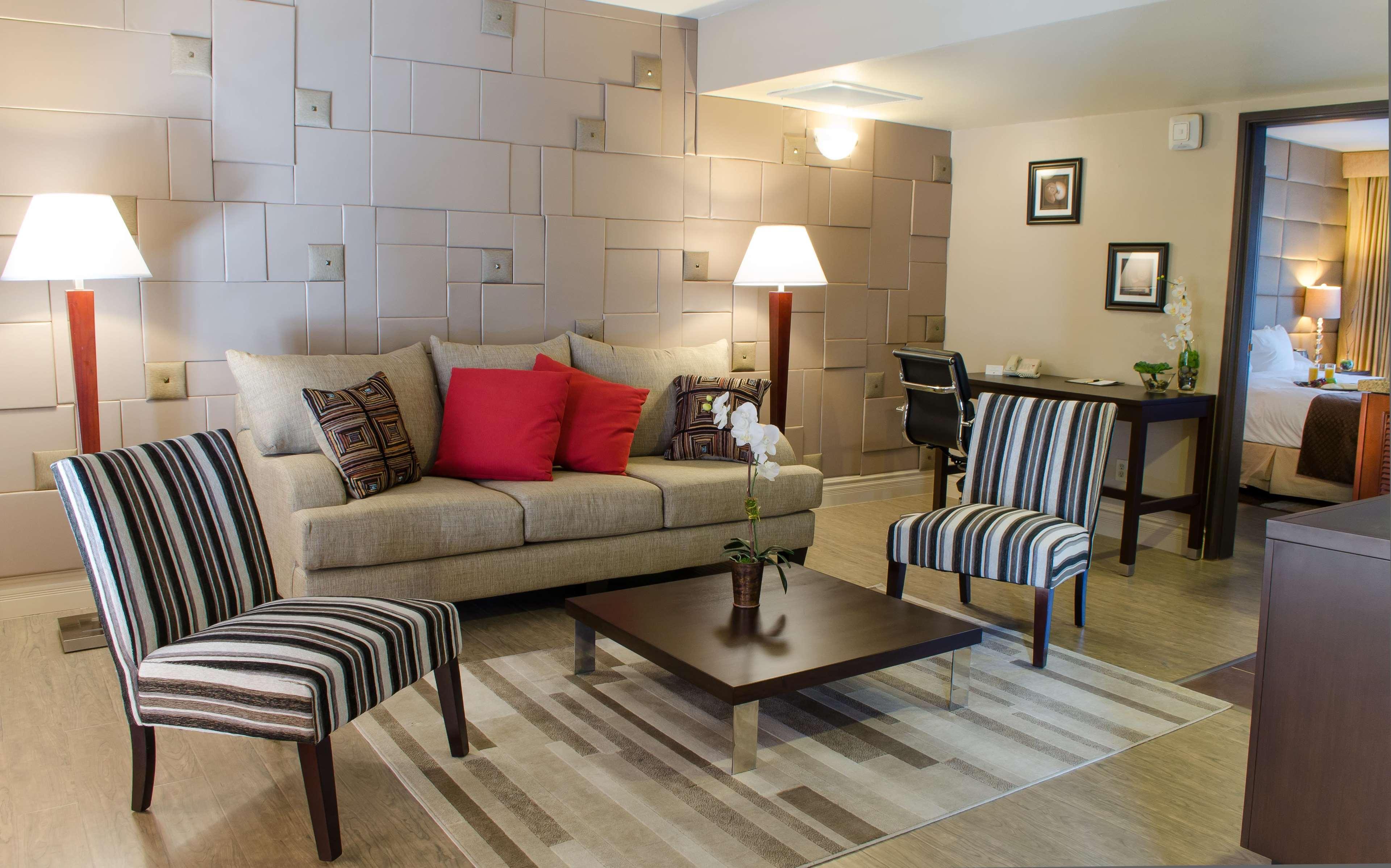 Doubletree Suites By Hilton Tucson Airport Exterior foto