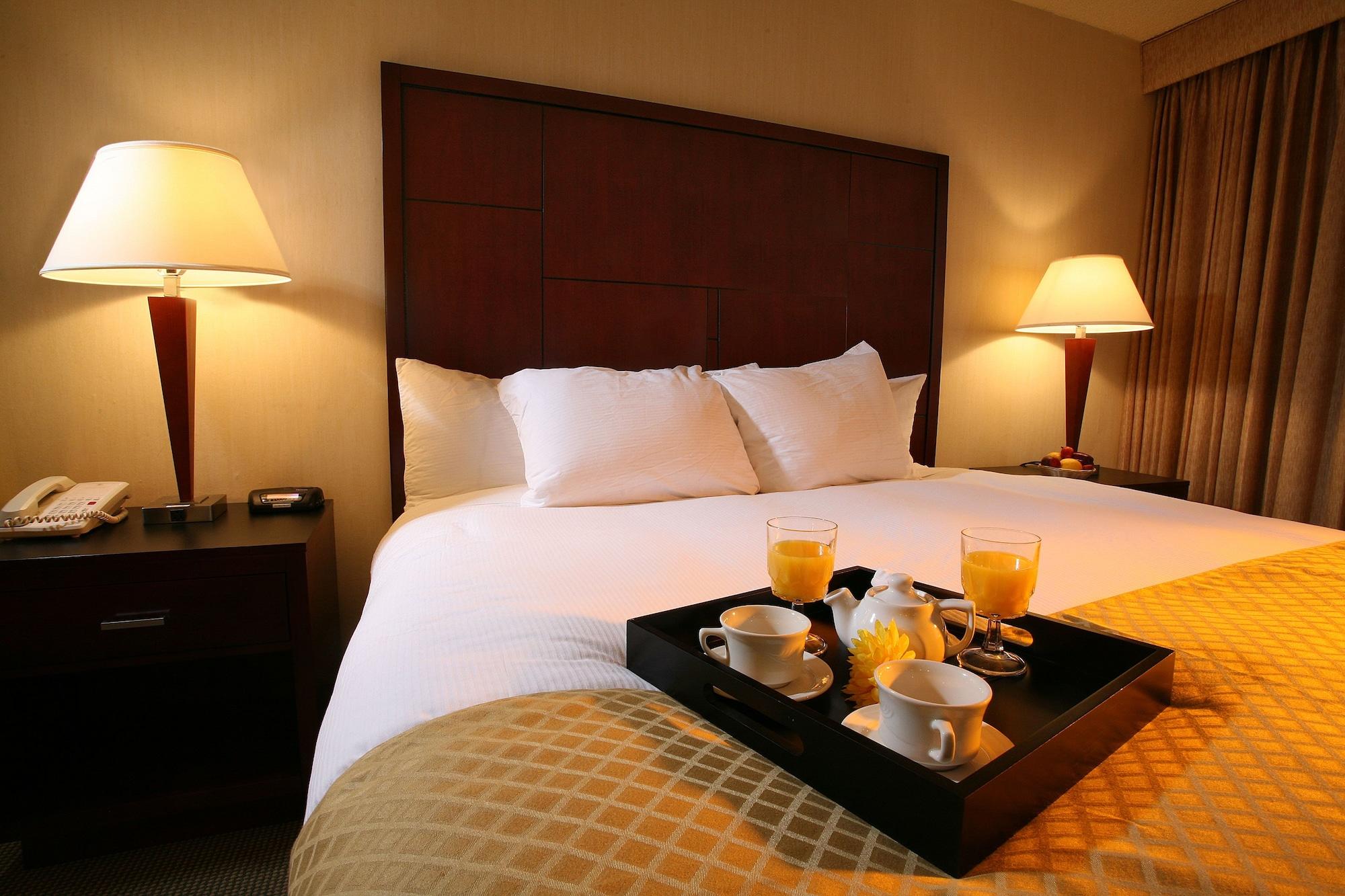 Doubletree Suites By Hilton Tucson Airport Exterior foto
