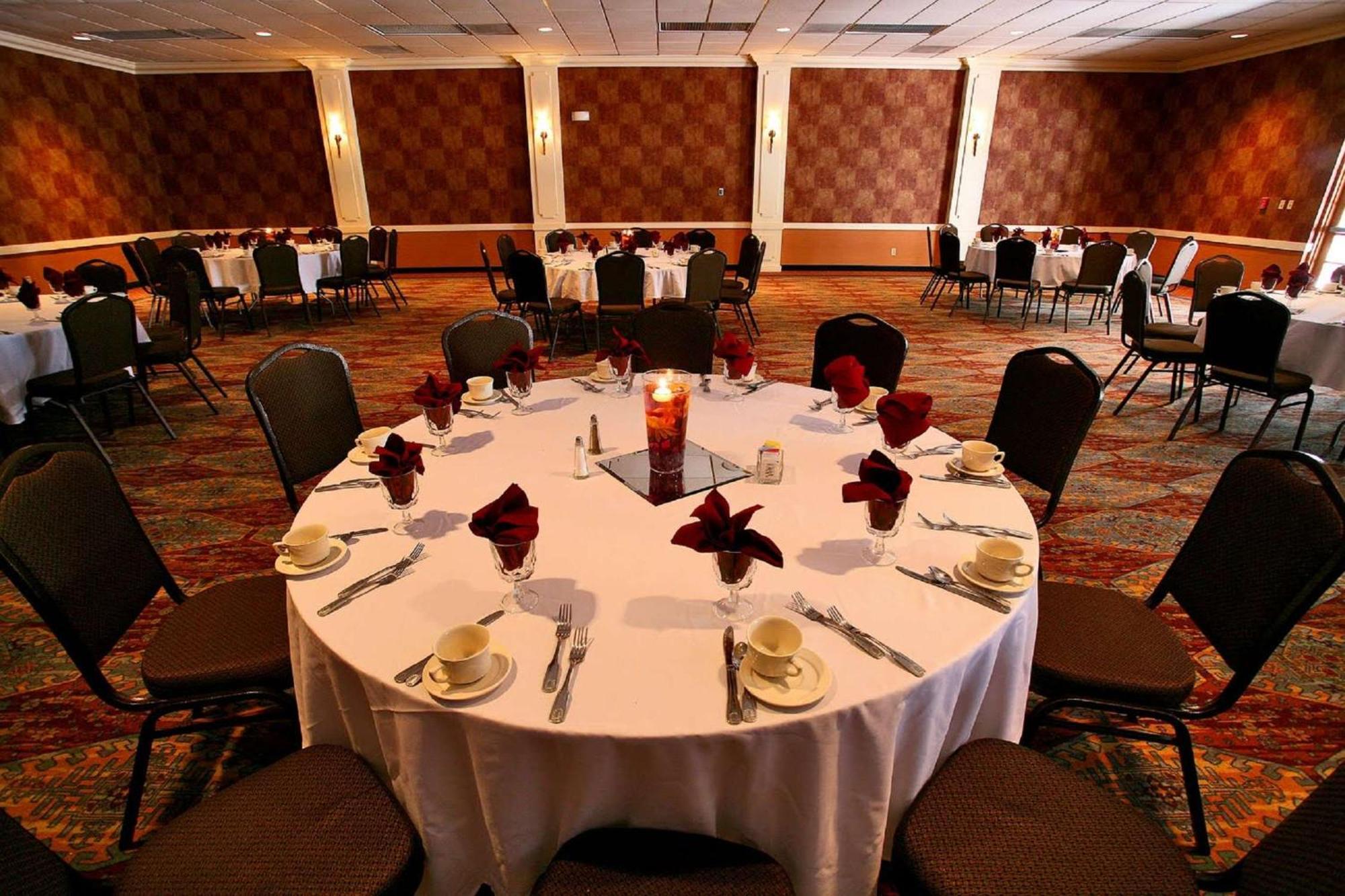 Doubletree Suites By Hilton Tucson Airport Exterior foto