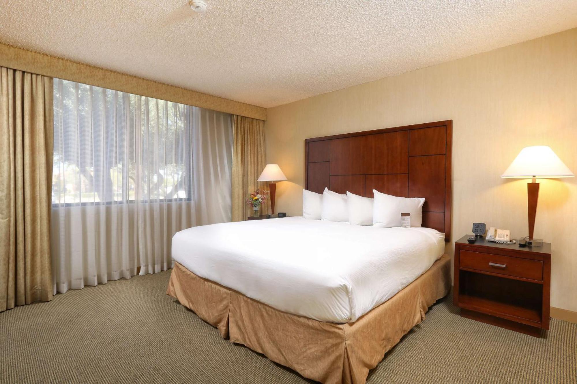 Doubletree Suites By Hilton Tucson Airport Exterior foto